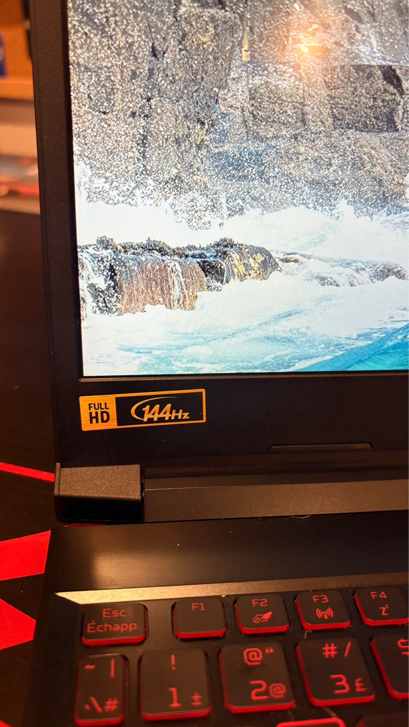 Acer Nitro 5 Gaming Laptop - photo 4