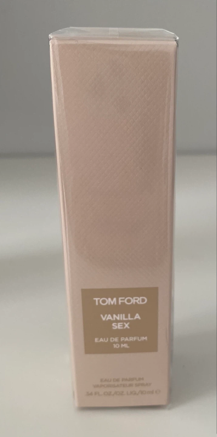 Tom Ford Vanilla Sex Eau de Parfum 10ml - photo 2