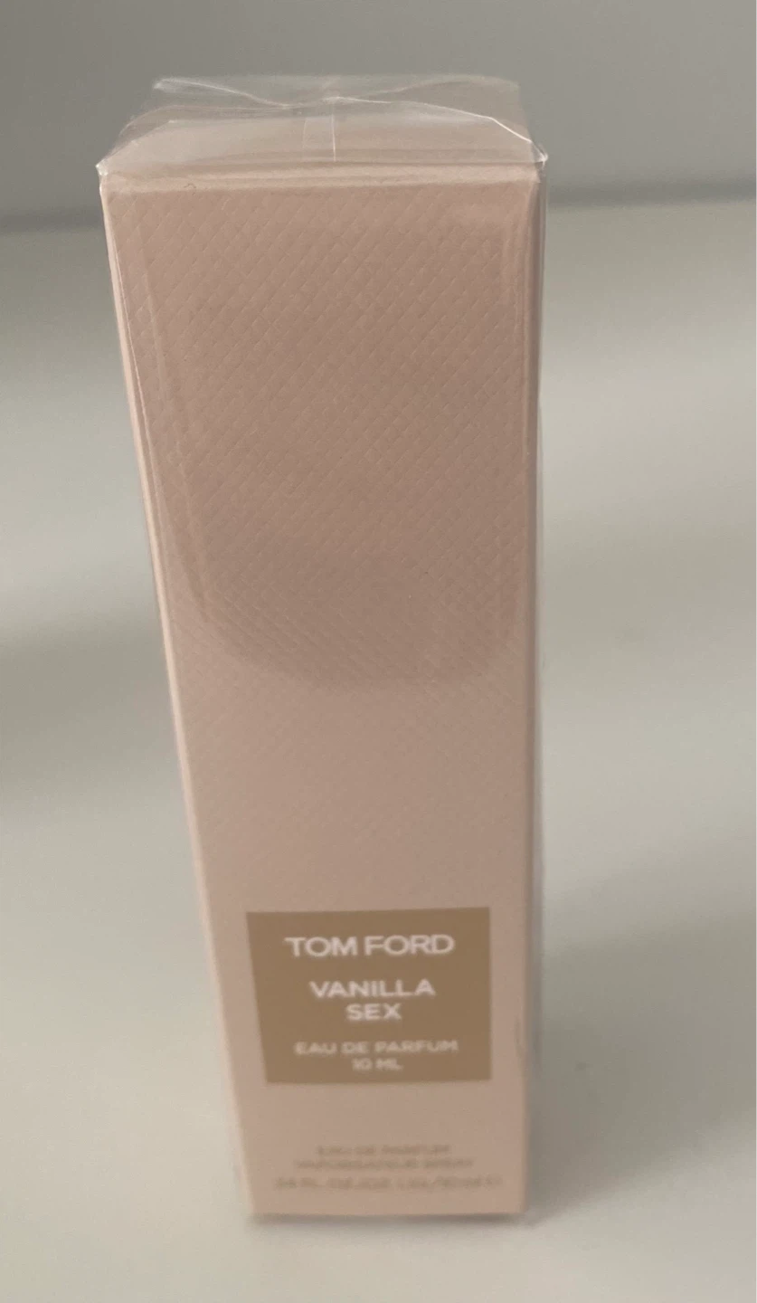 Tom Ford Vanilla Sex Eau de Parfum 10ml