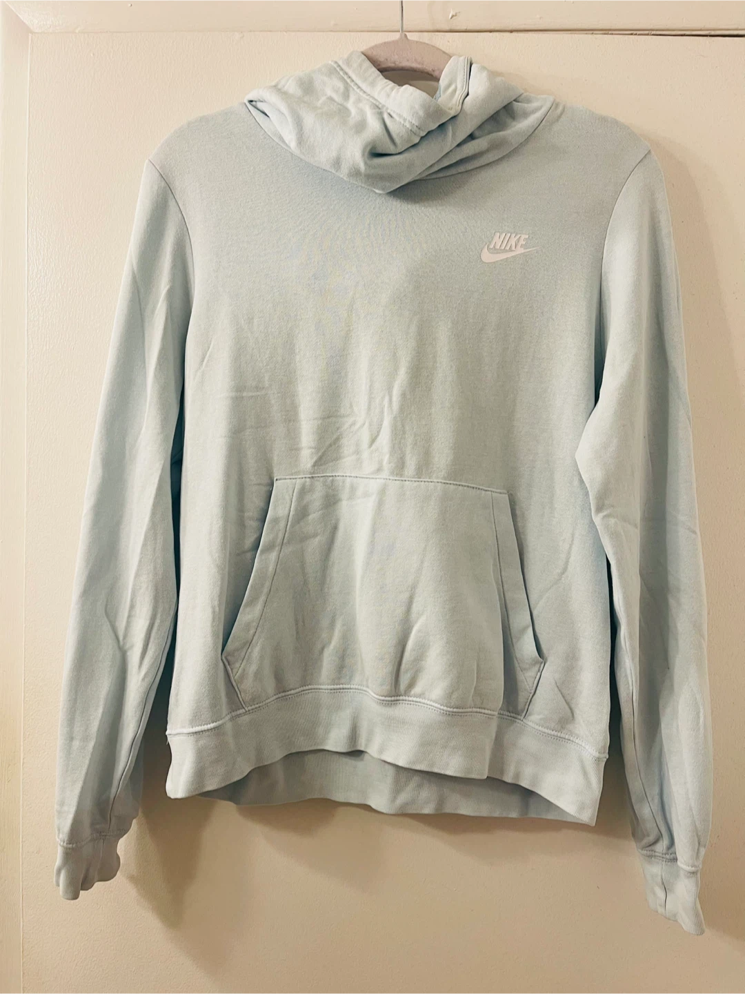 Nike Pullover Hoodie