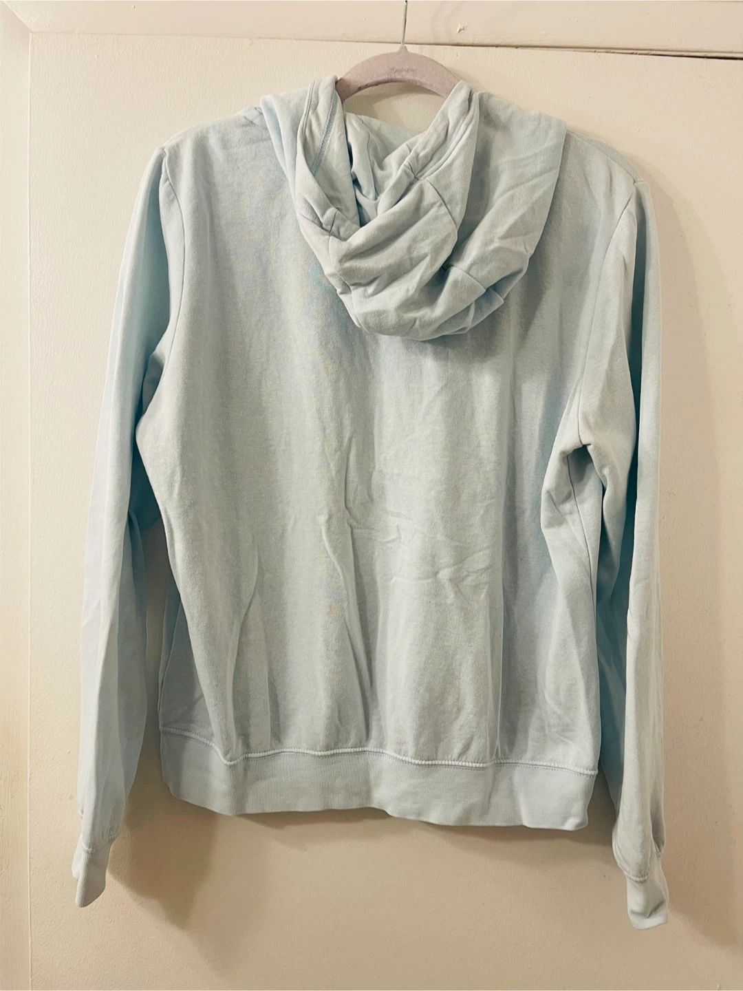 Nike Pullover Hoodie - photo 4
