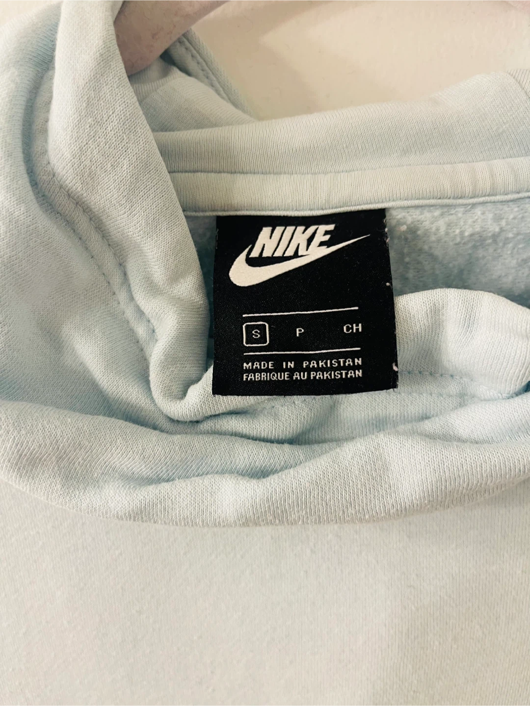 Nike Pullover Hoodie - photo 2