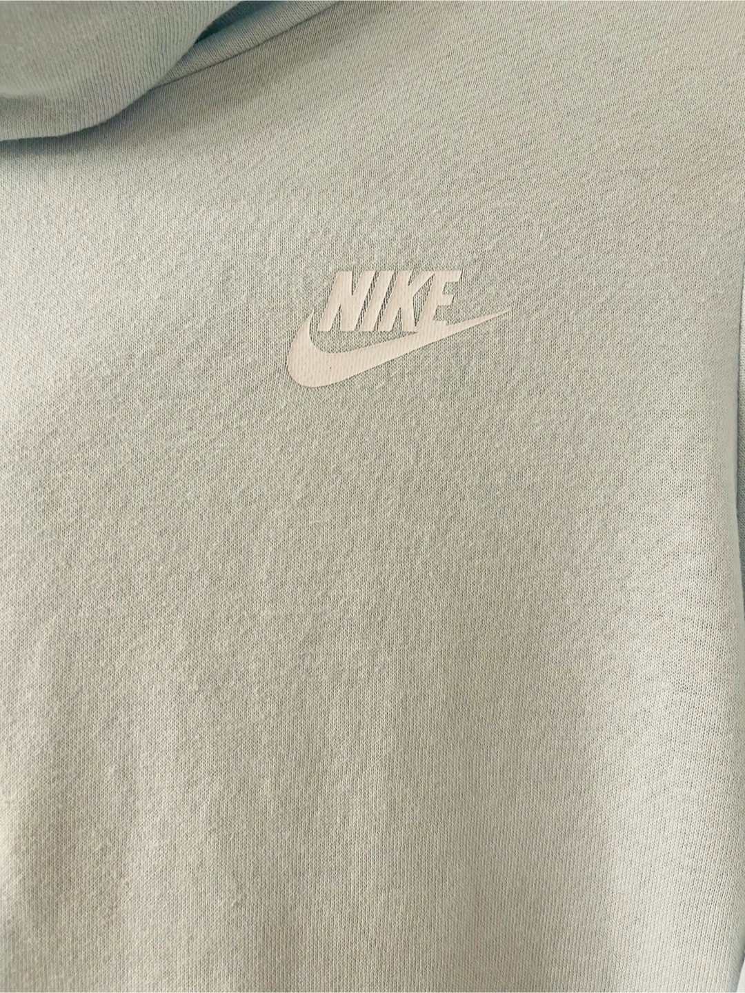 Nike Pullover Hoodie - photo 3