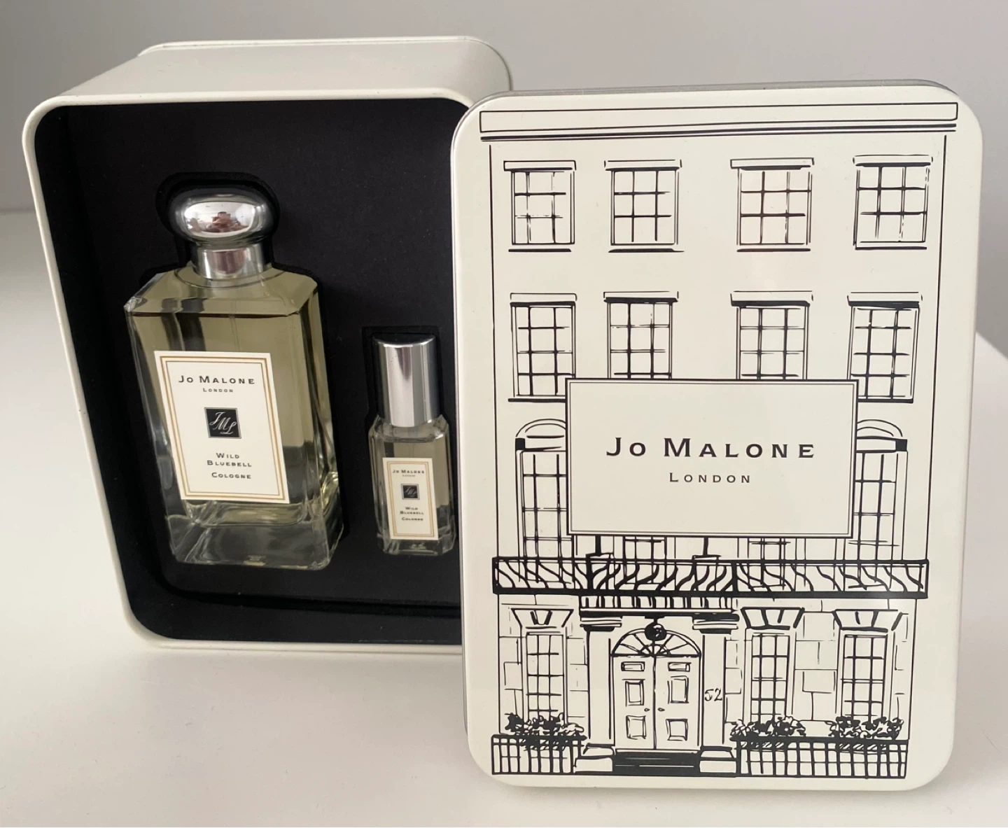 Jo Malone London Wild Bluebell Cologne Set - photo 2