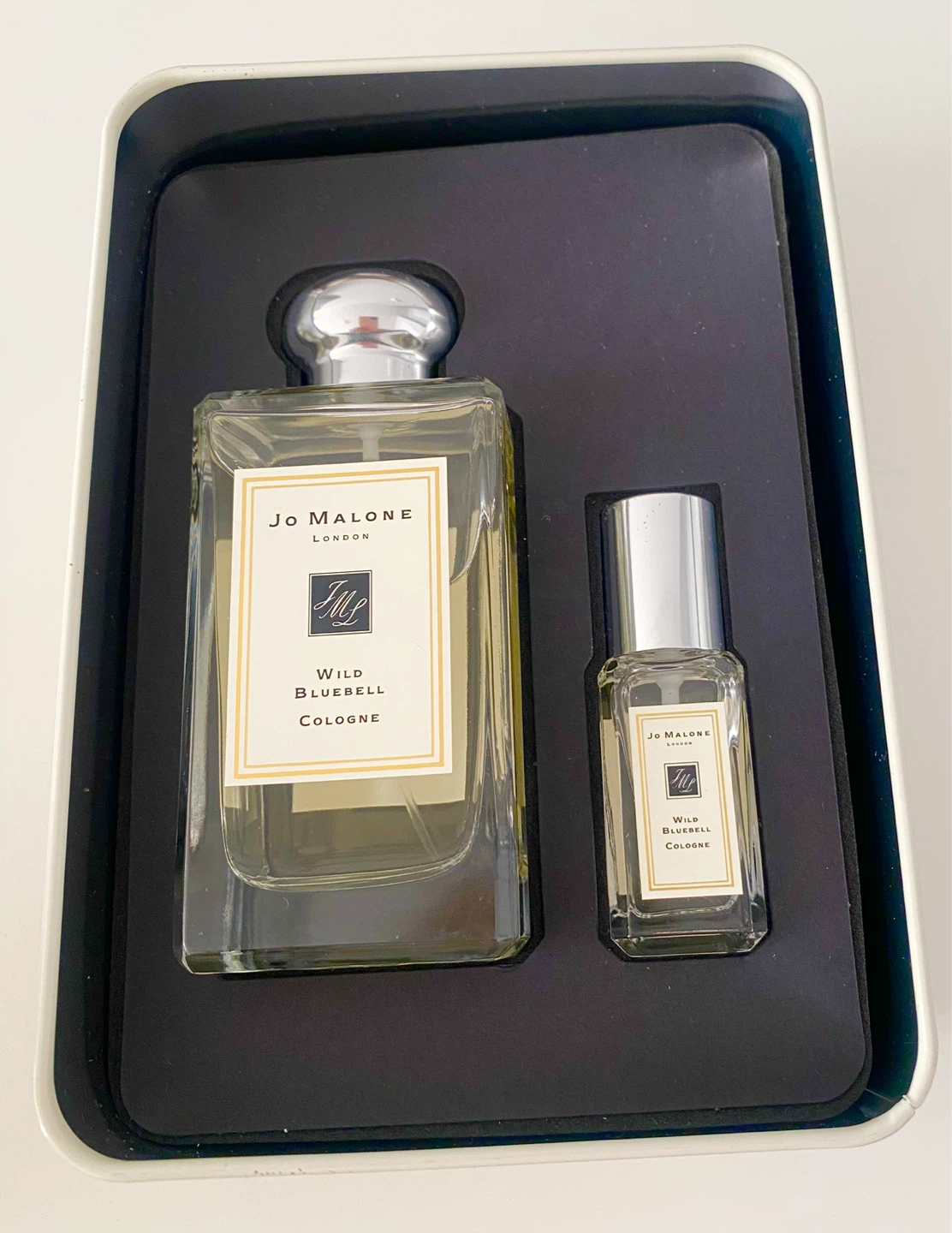 Jo Malone London Wild Bluebell Cologne Set