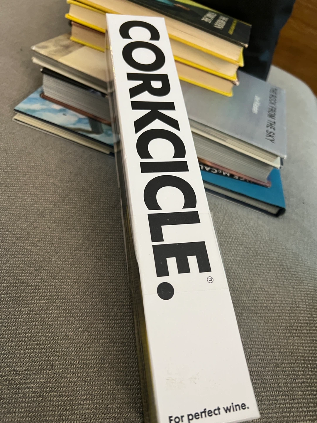 Corkcicle Wine Chiller Stick