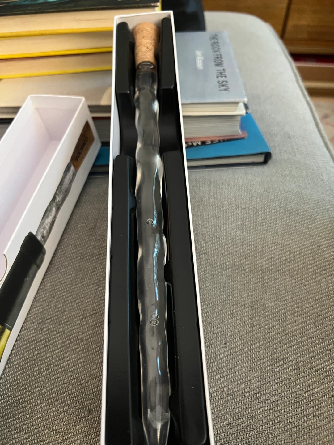 Corkcicle Wine Chiller Stick - photo 5