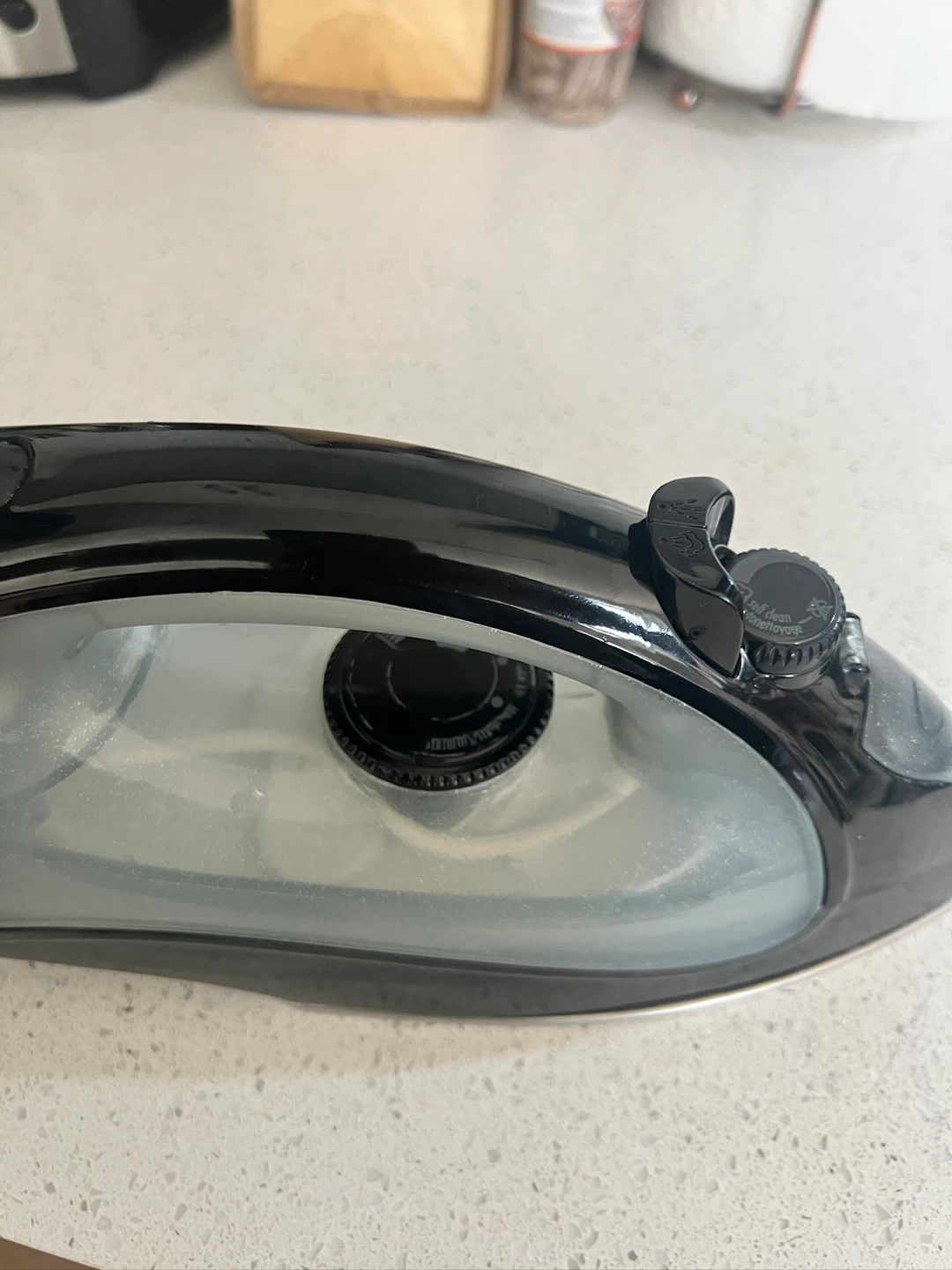 Proctor Silex Steam Iron - photo 3