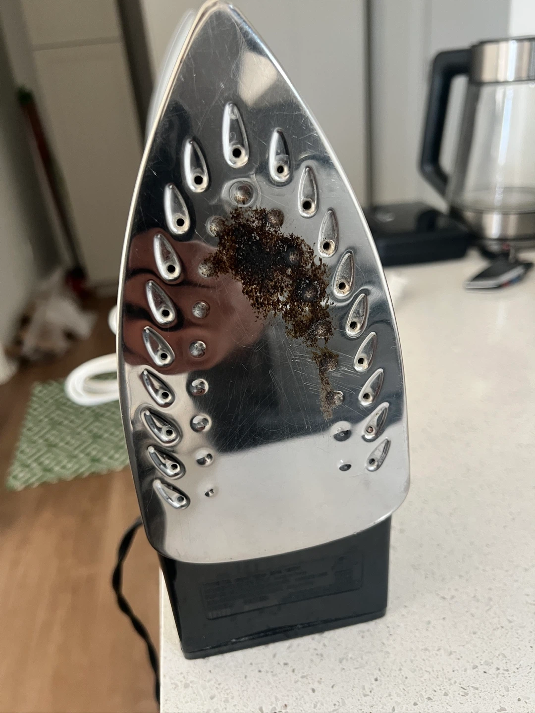Proctor Silex Steam Iron - photo 2
