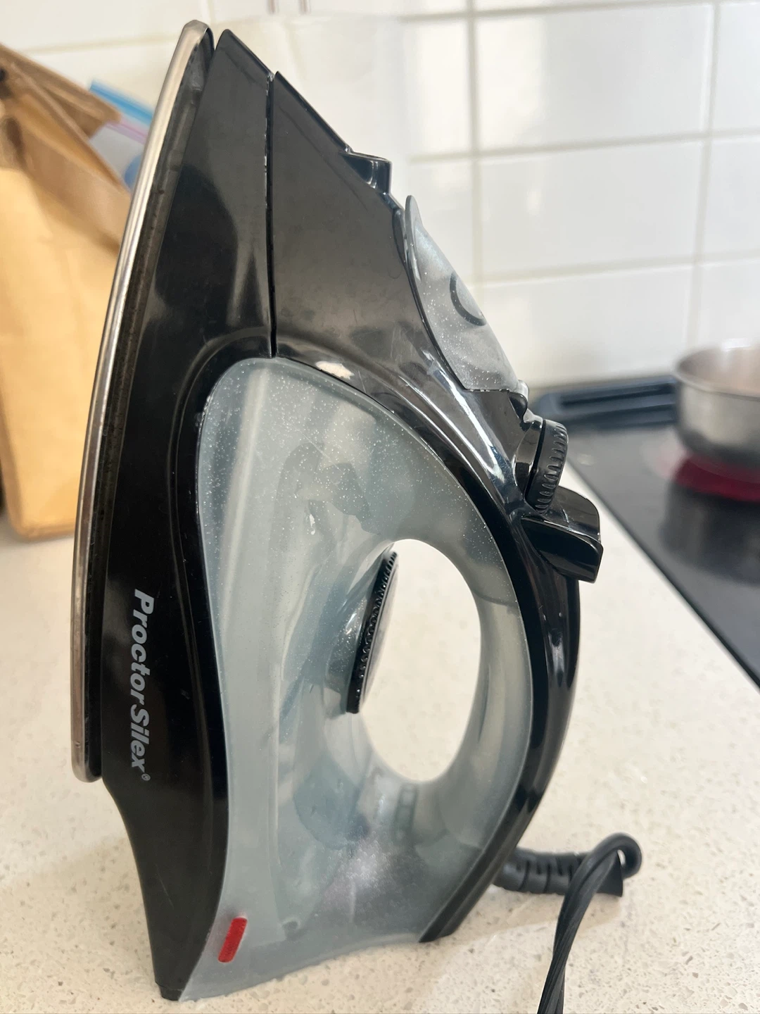 Proctor Silex Steam Iron