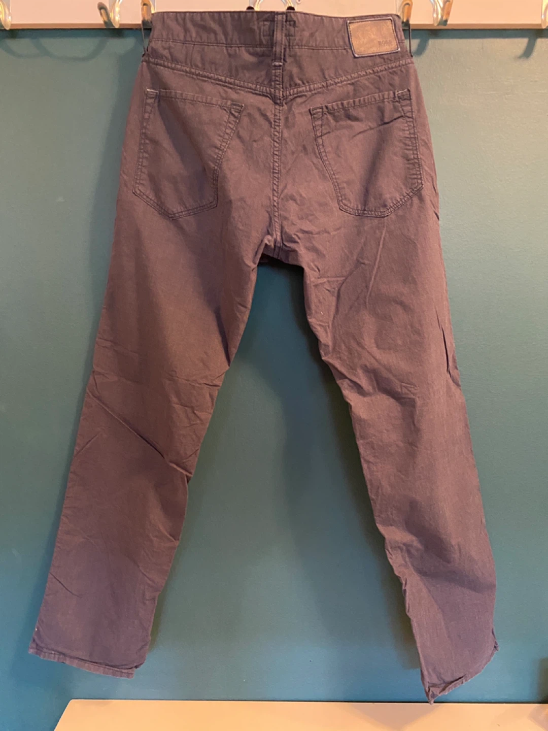 Hugo Boss men’s Chinos - 36/32 - photo 2
