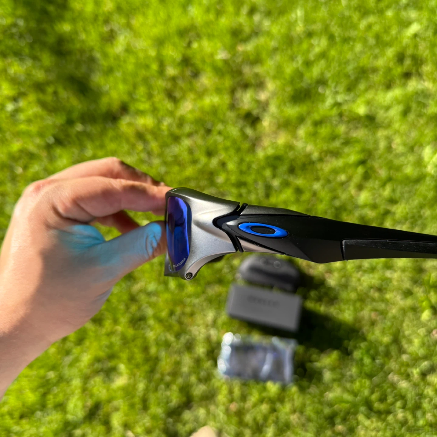 Oakley Sunglasses - photo 3