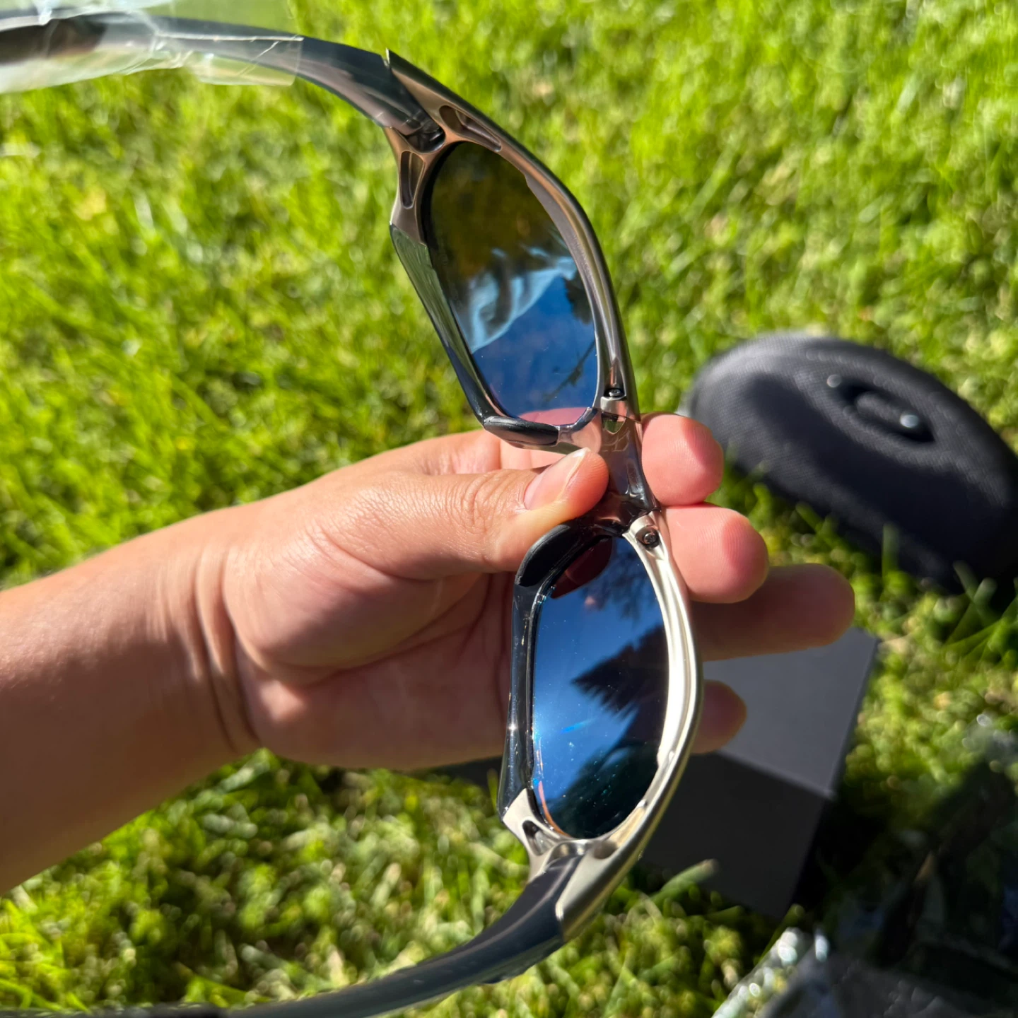 Oakley Sunglasses - photo 5