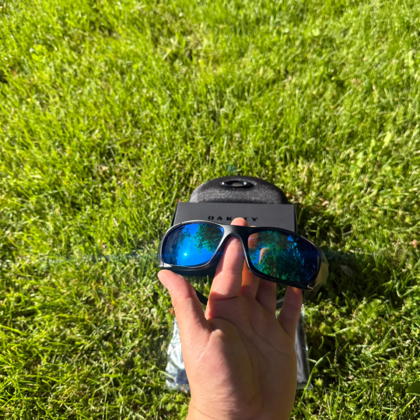 Oakley Sunglasses - photo 2