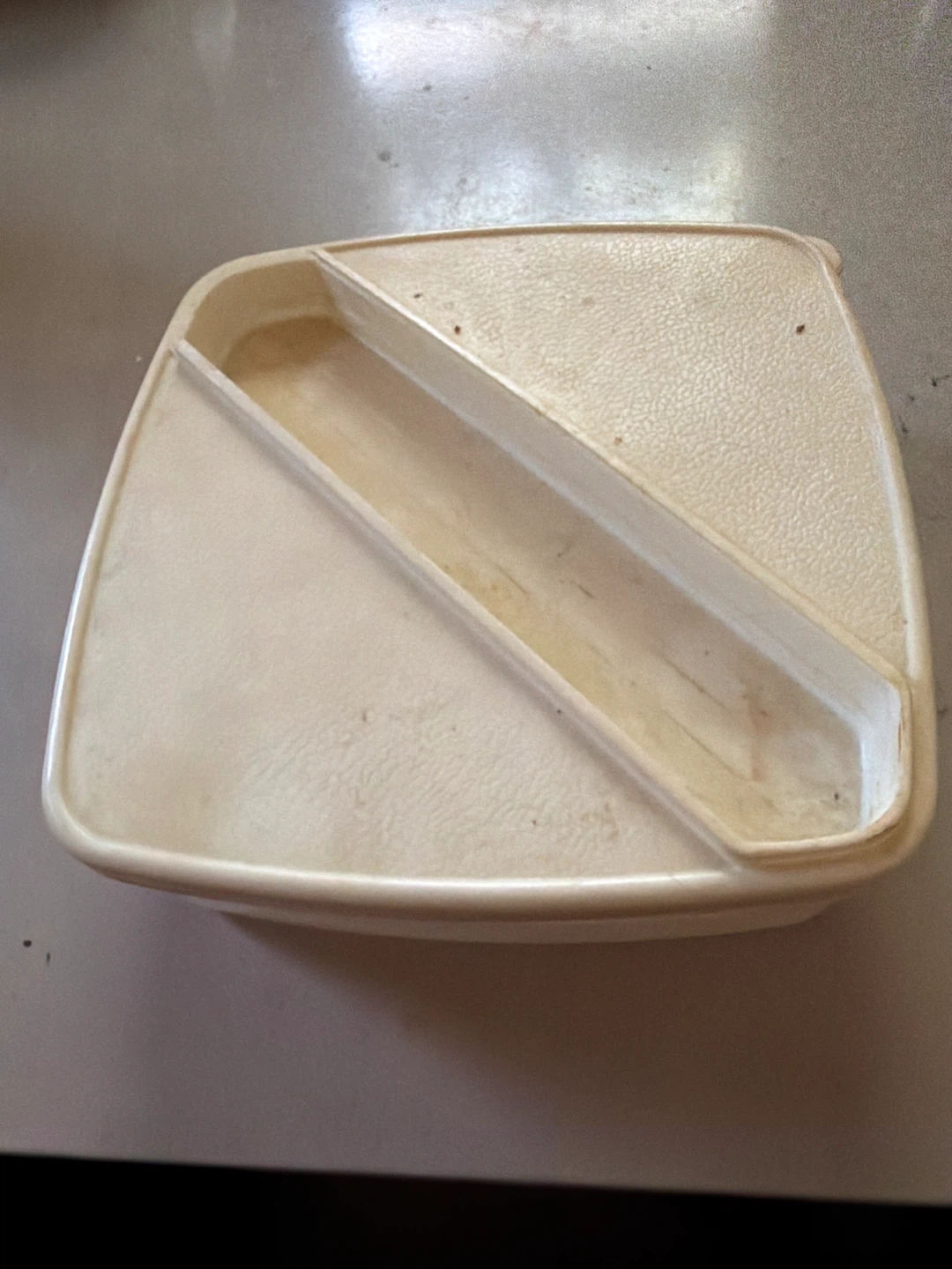 Tupperware