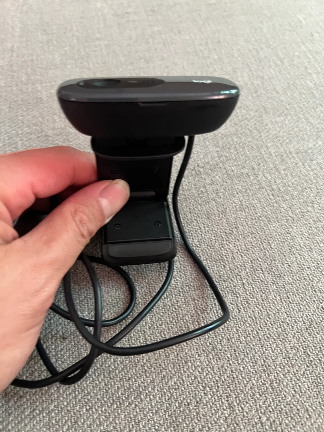 Logitech Webcam - C920