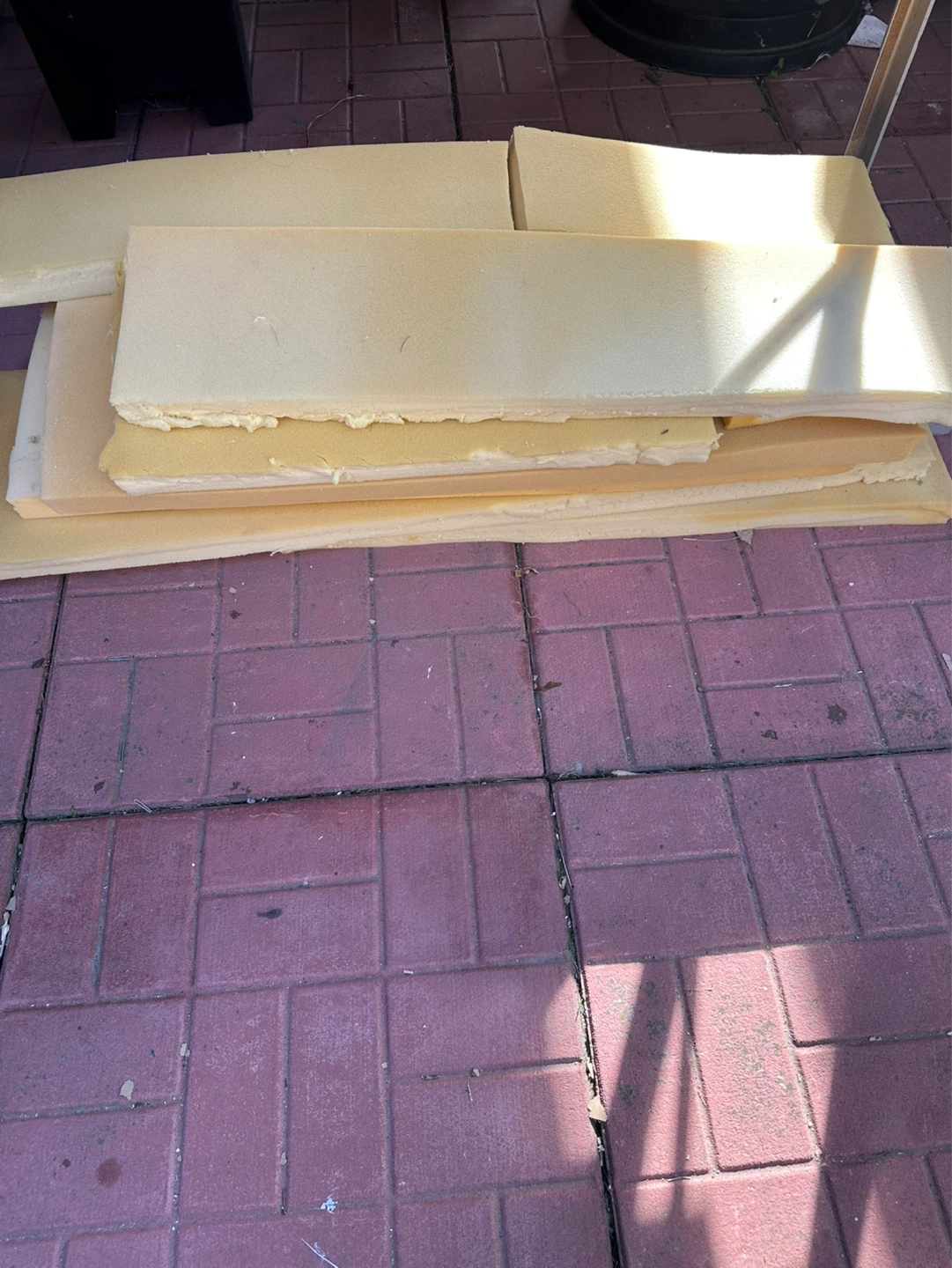 Acoustic Foam Panels and Foam Slabs - photo 4