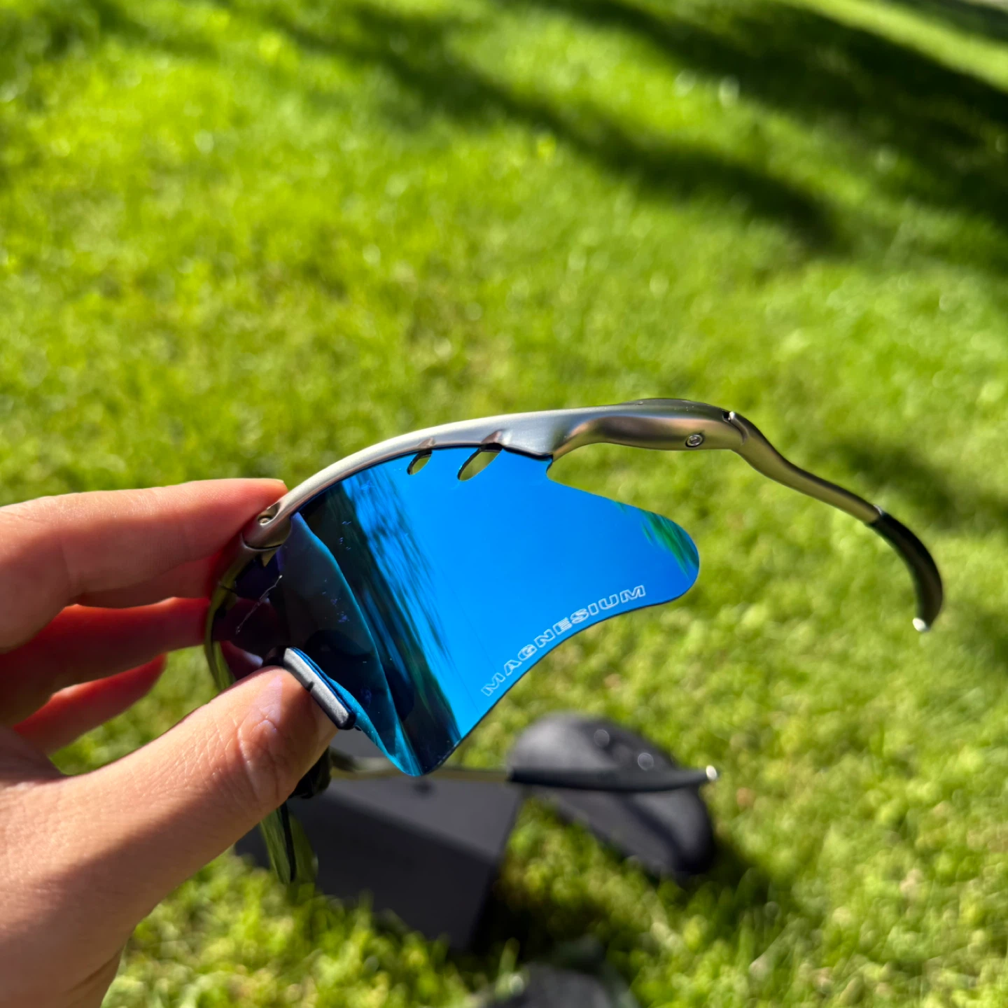Oakley Sunglasses - photo 2