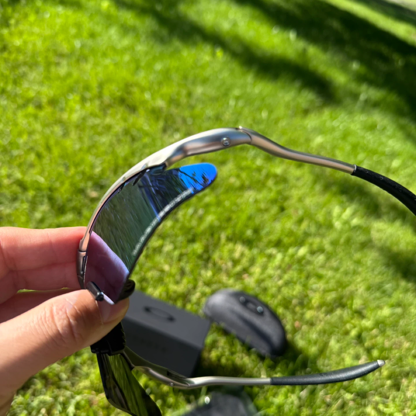 Oakley Sunglasses - photo 3