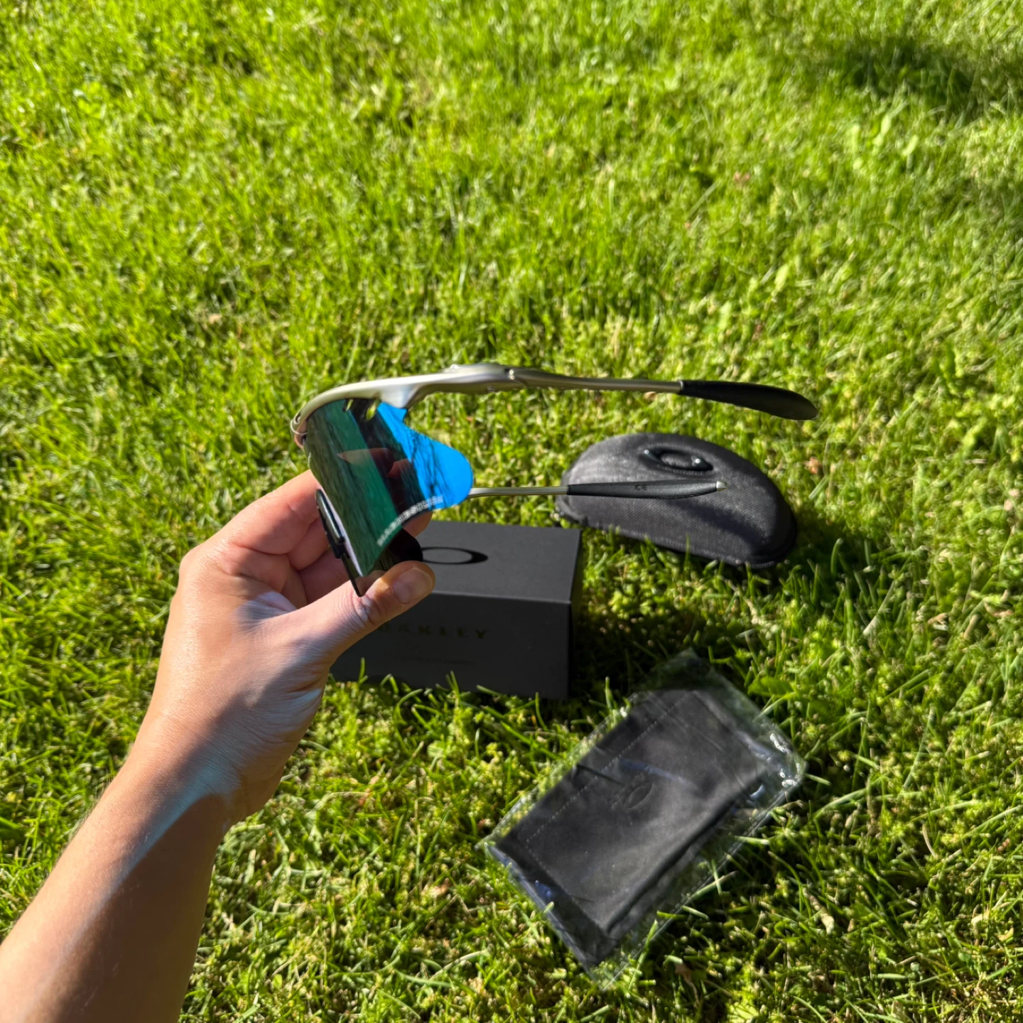 Oakley Sunglasses - photo 4