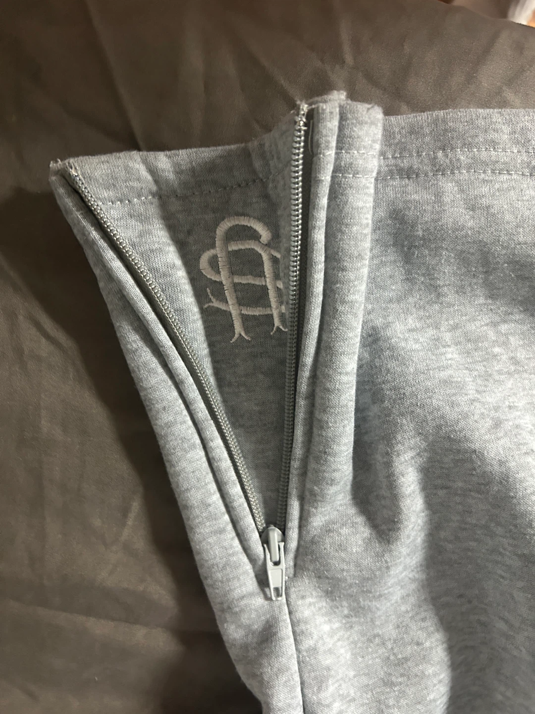Grey Sweatpants - photo 2