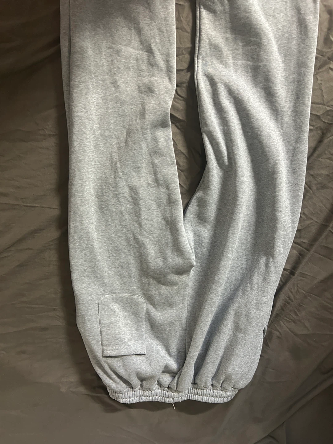 Grey Sweatpants - photo 3