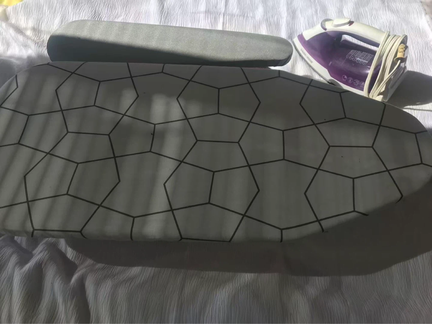 Ironing Boards plus a free Iron