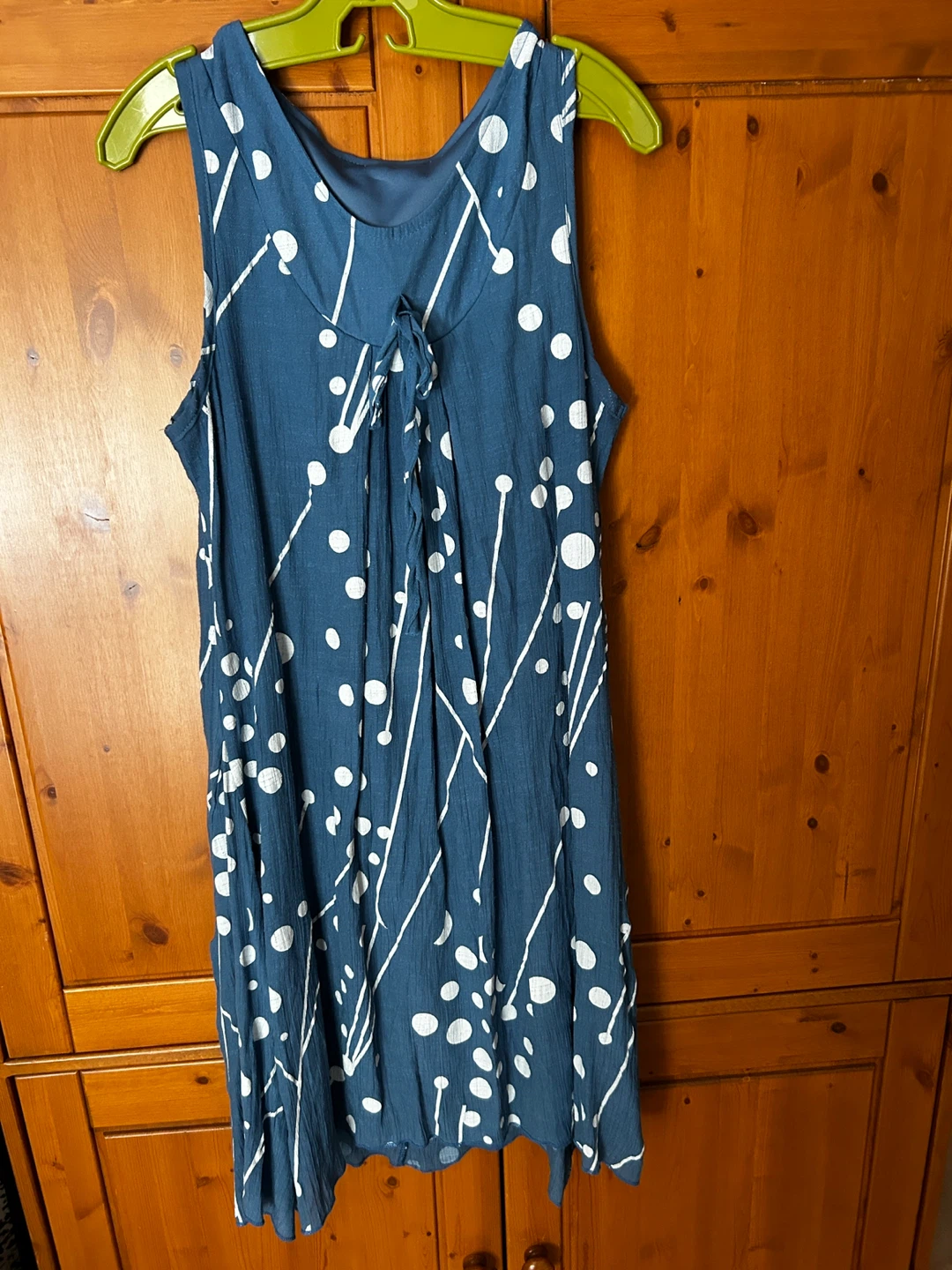 NEW Dress with Lining