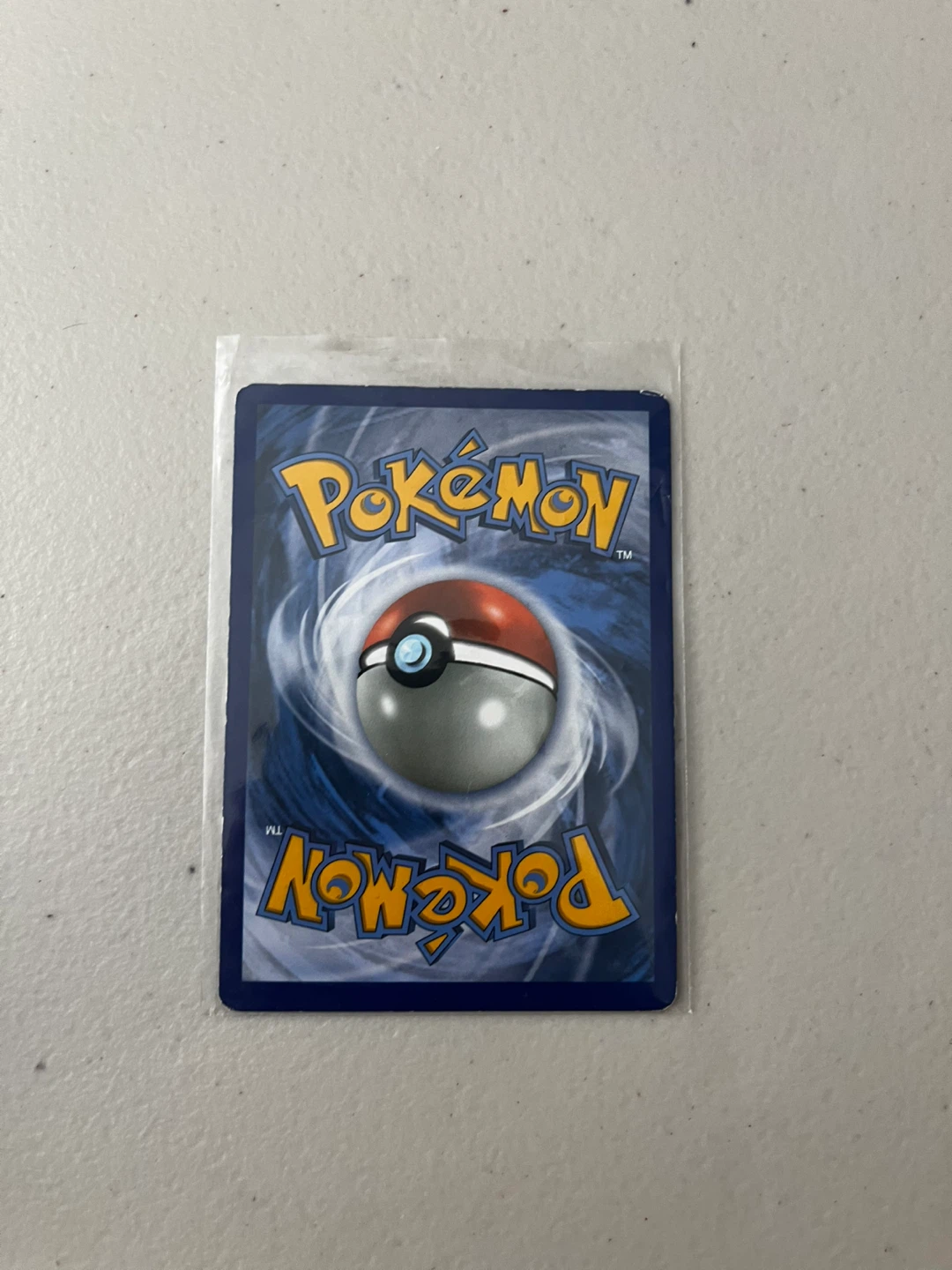 Pokemon Charizard LV.76 Trading Card - photo 2