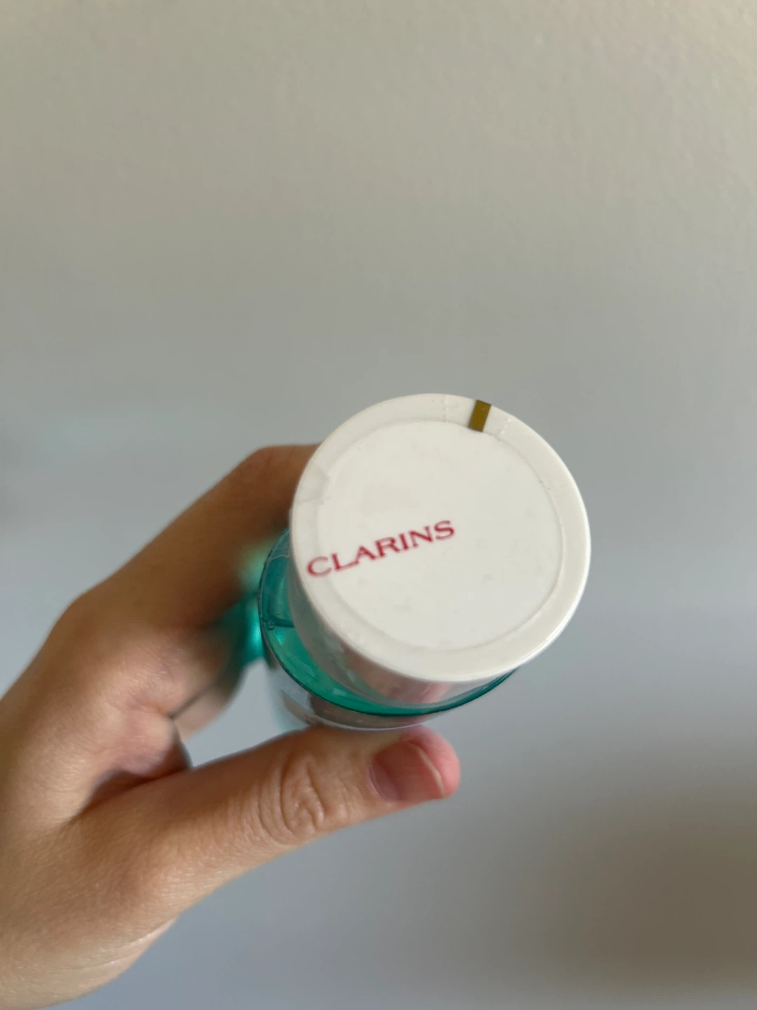 Clarins Gentle Eye Make-Up Remover for Sensitive Eyes - photo 2