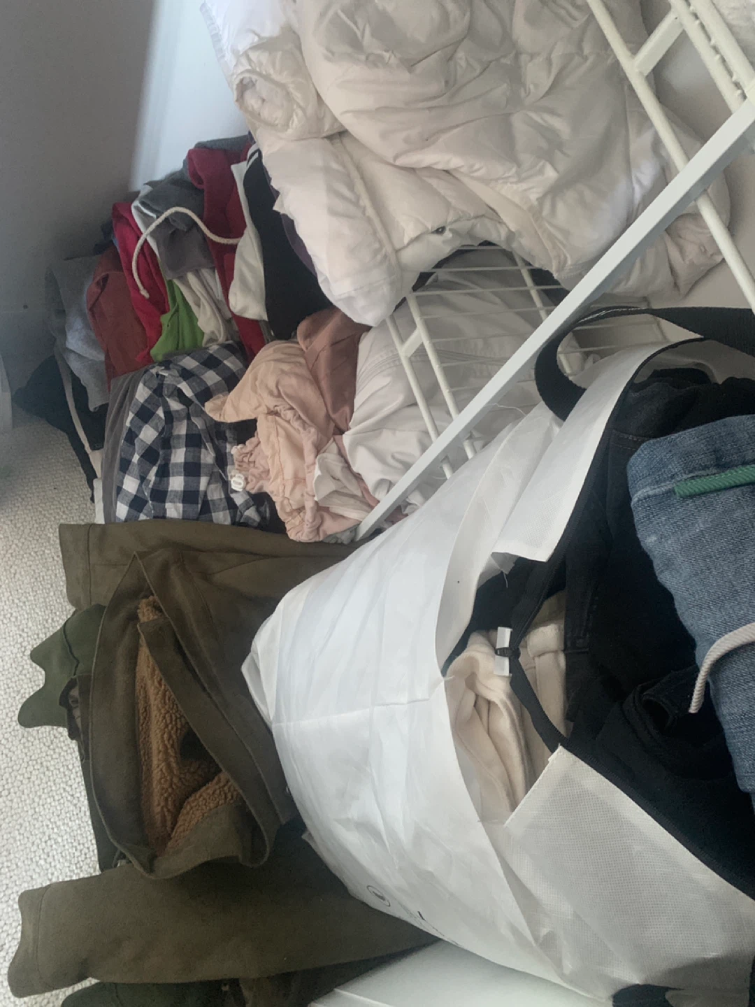 Bundle of Clothing