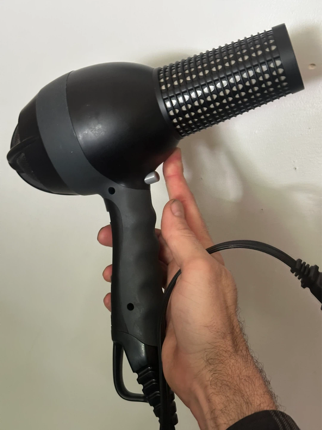 Toni & Guy 1875 Watt Sleek light Dryer - photo 5