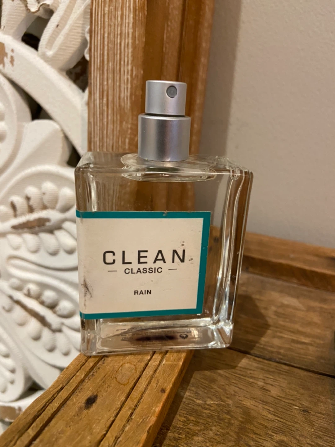 Clean Classic Eau De Parfum Rain 60ml - photo 4