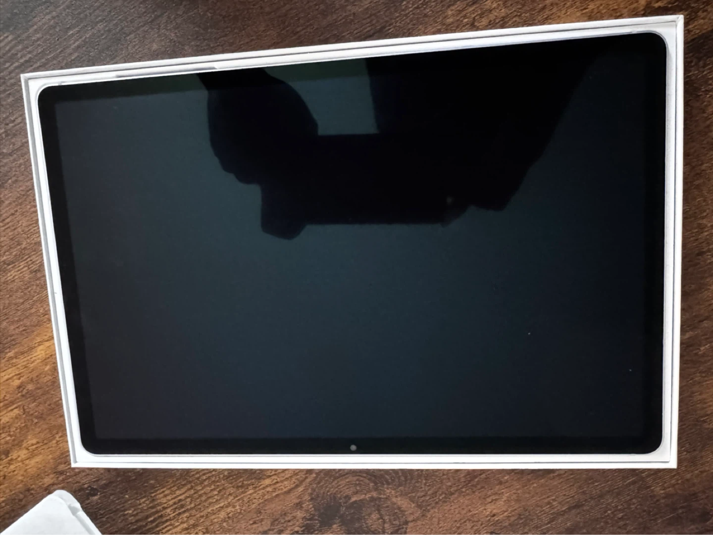 Samsung Galaxy Tab S10+ Tablet - photo 3