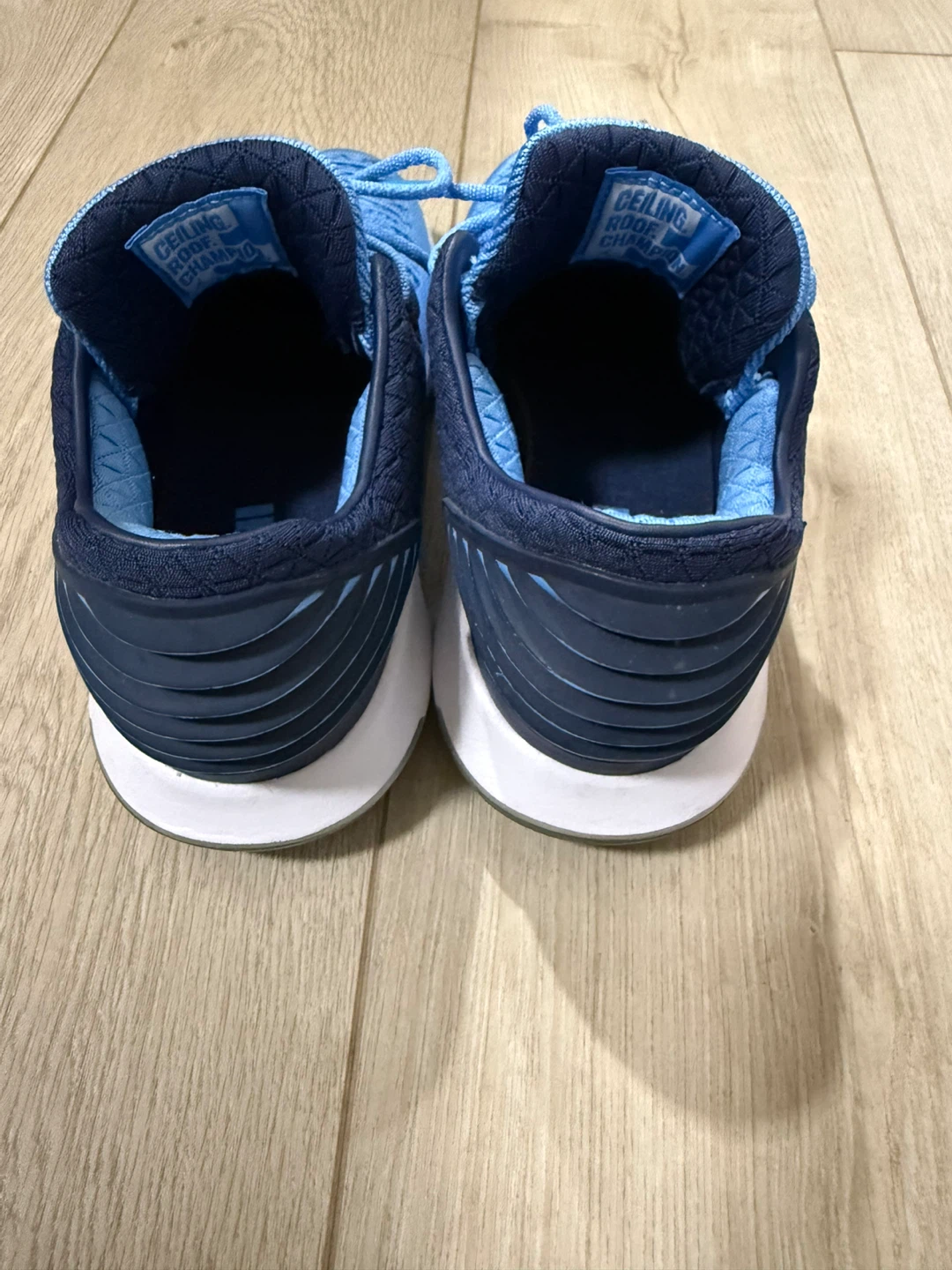 Air Jordan XXXII Low 'Heiress' Basketball Shoes - photo 3