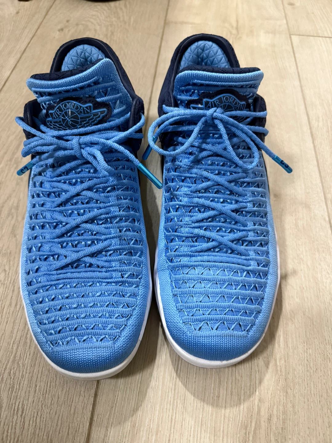 Air Jordan XXXII Low 'Heiress' Basketball Shoes