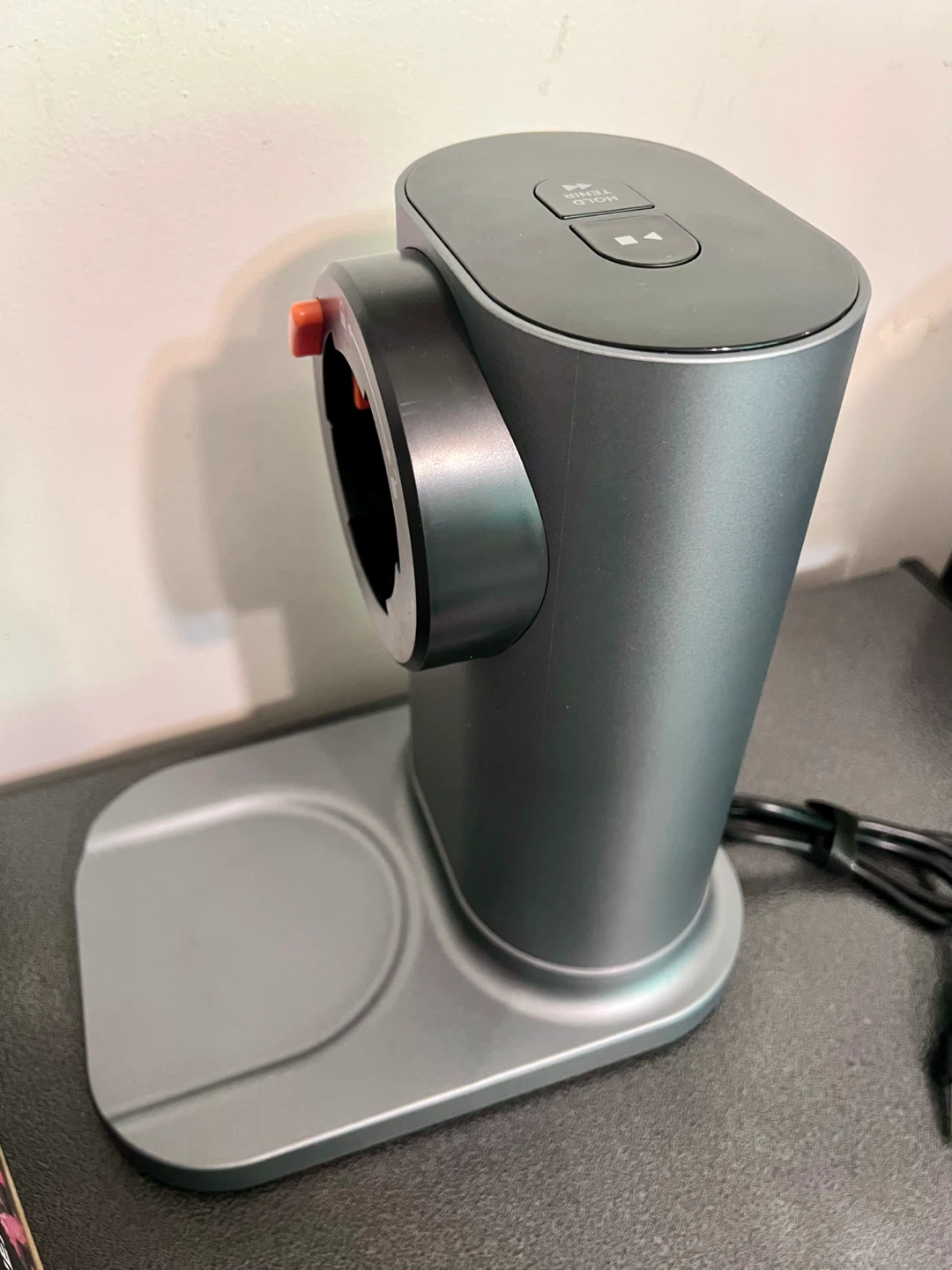 Ninja NeverClog Cold Press Juicer – Like New in Box - photo 3