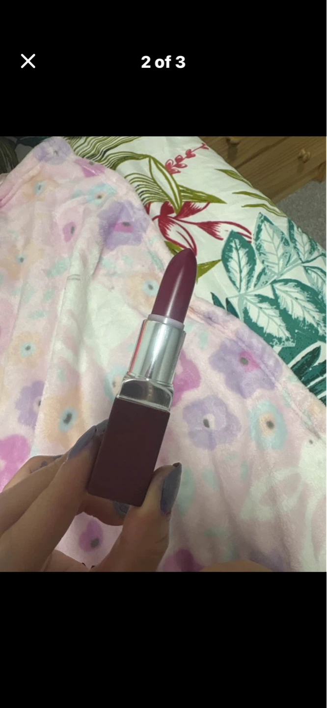 Clinique Pop Matte Lip Colour + Primer Blushing Pop 01 - photo 2