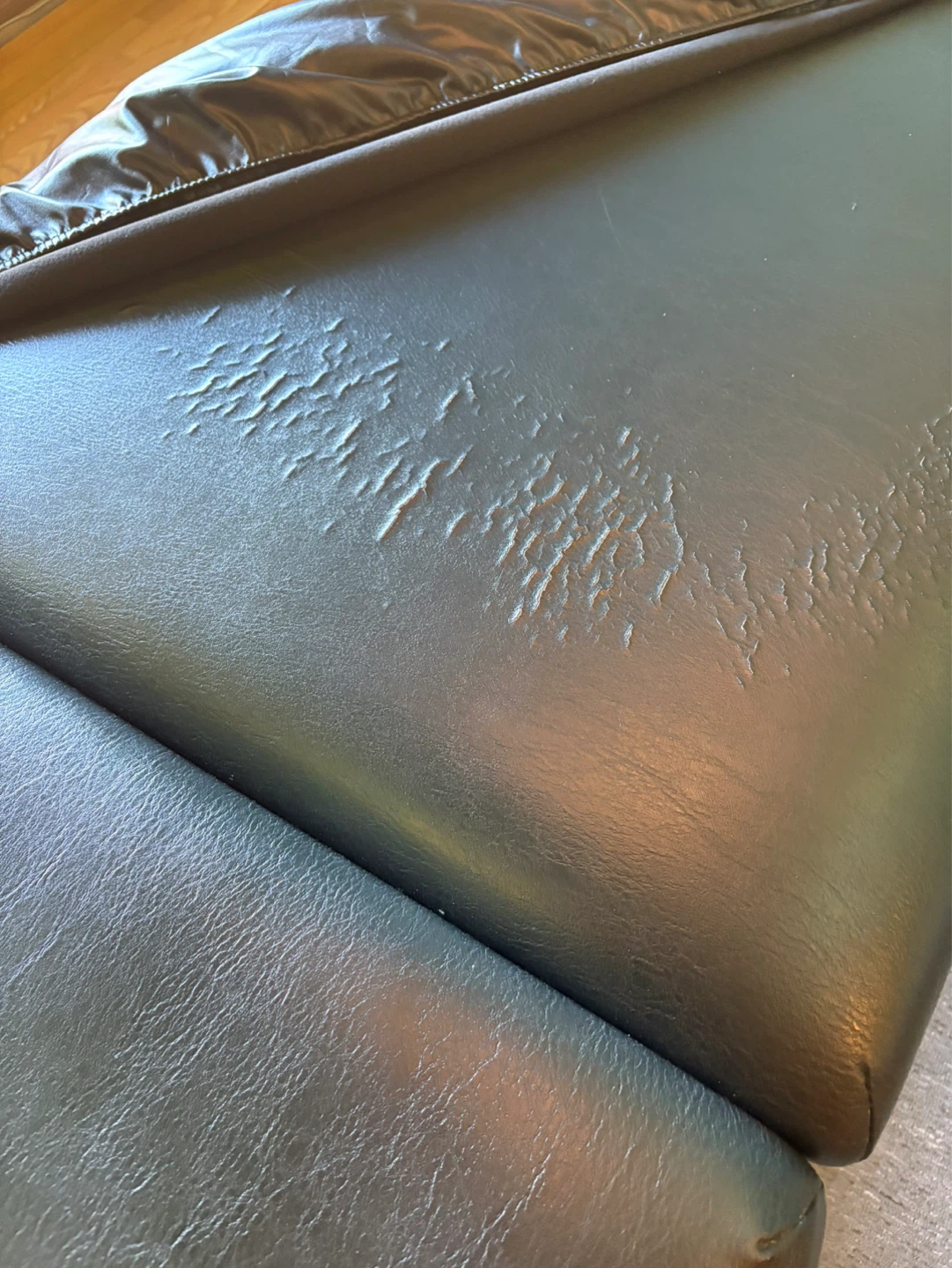 Massage Table with Adjustable Legs - photo 5