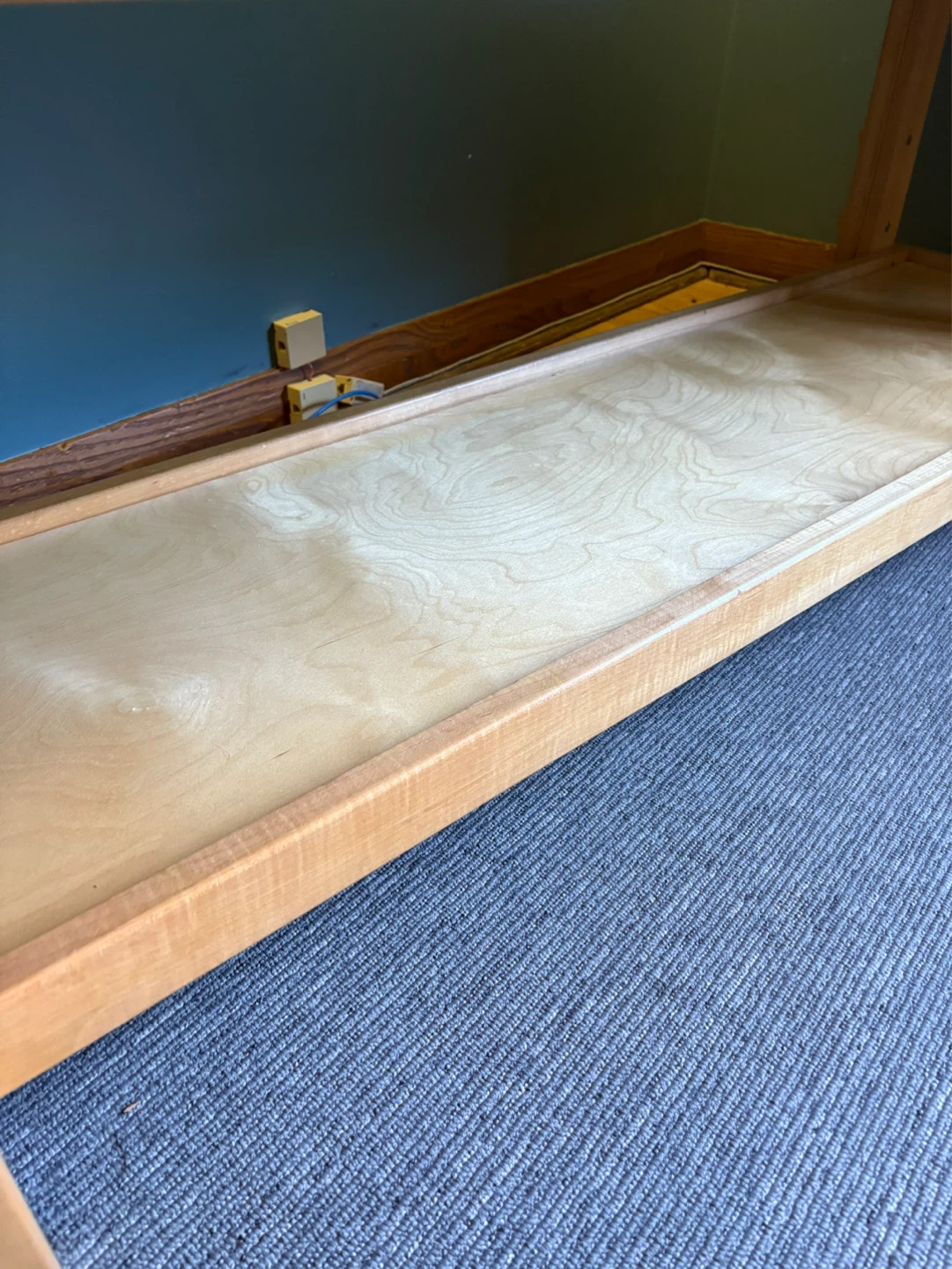 Massage Table with Adjustable Legs - photo 3