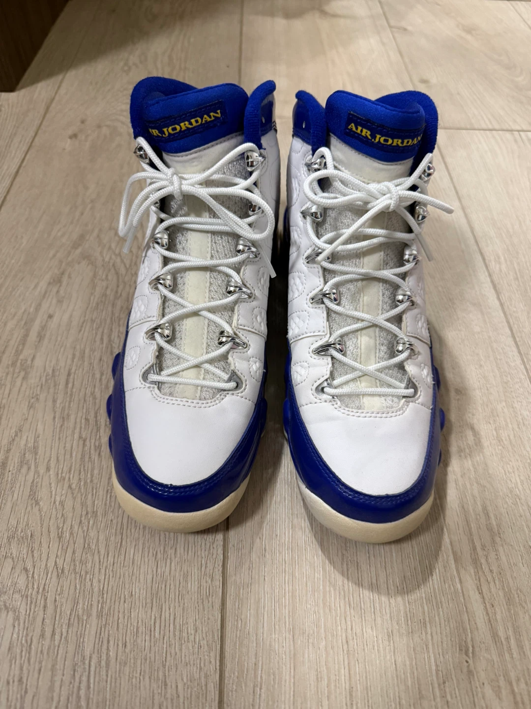 Air Jordan 9 Retro