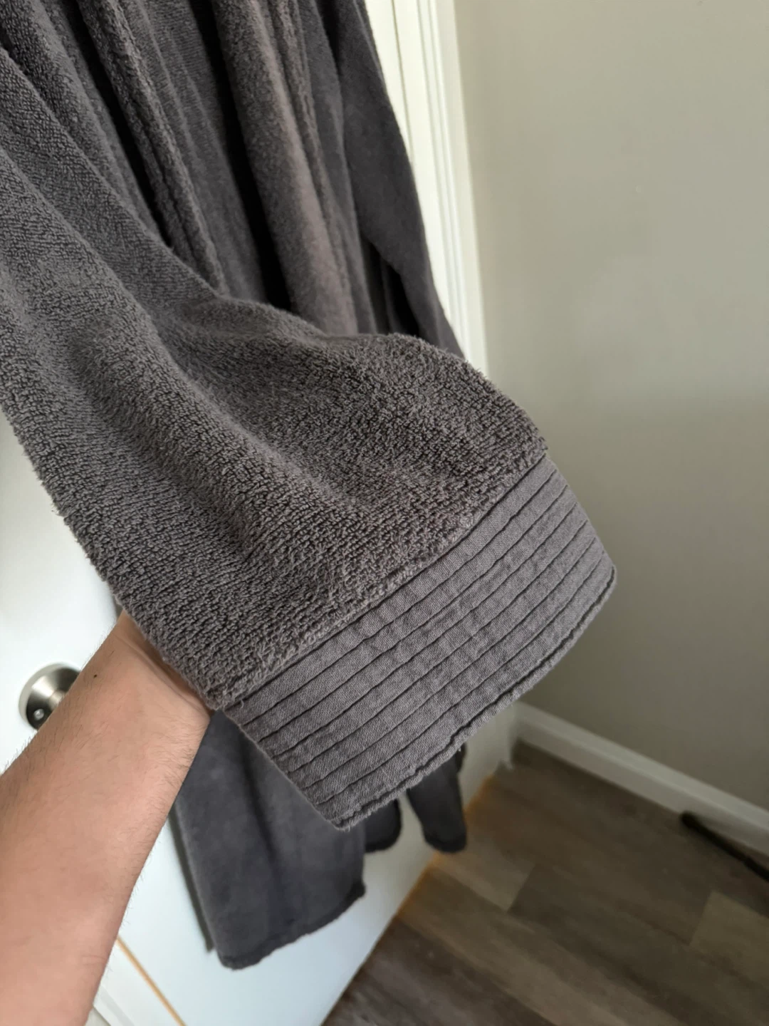 Gluckstein Bathrobe - Hotel Grade ✅ - photo 3