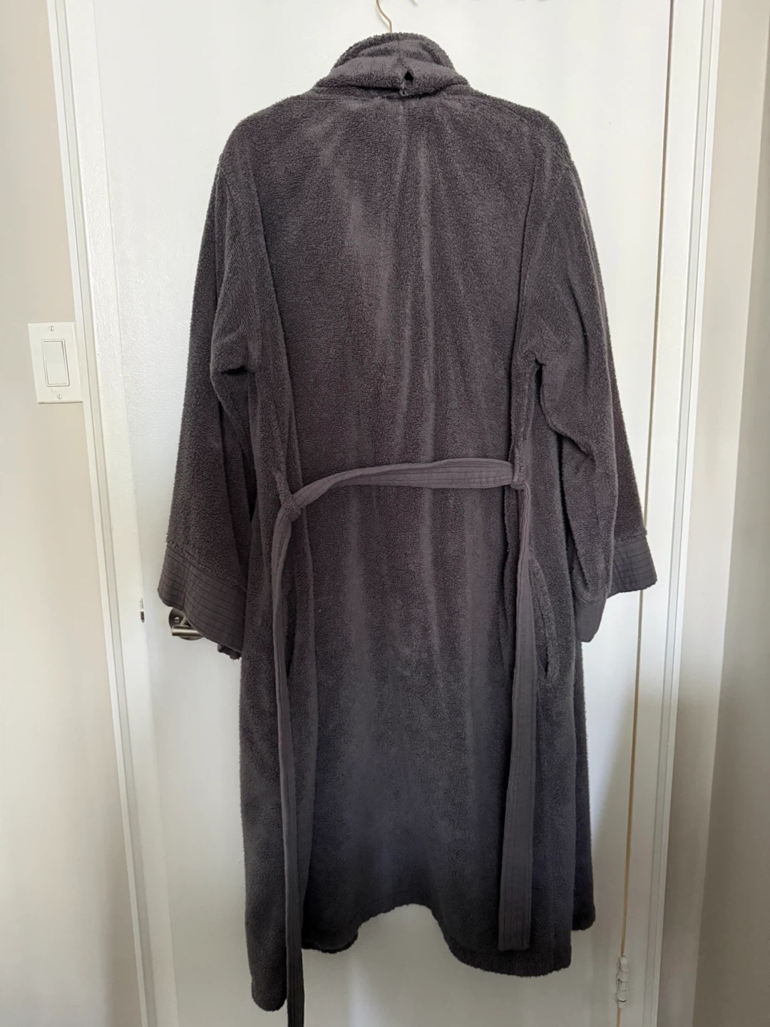 Gluckstein Bathrobe - Hotel Grade ✅ - photo 2