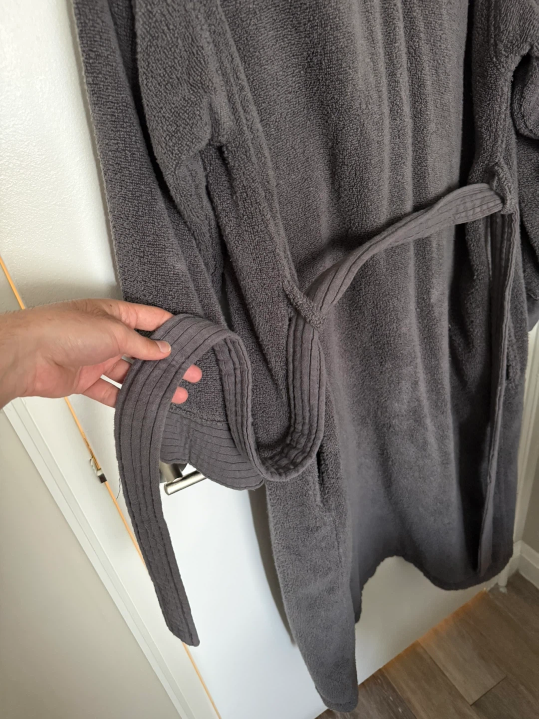 Gluckstein Bathrobe - Hotel Grade ✅ - photo 5