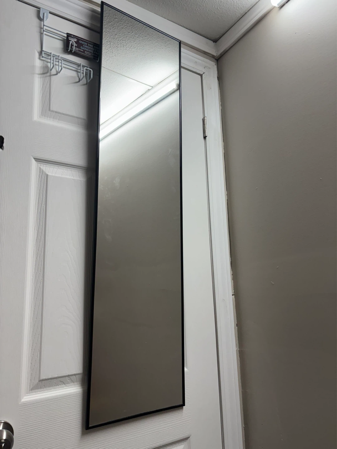 New Full Length Mirror