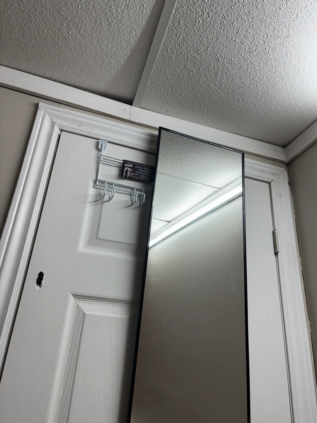 New Full Length Mirror - photo 2