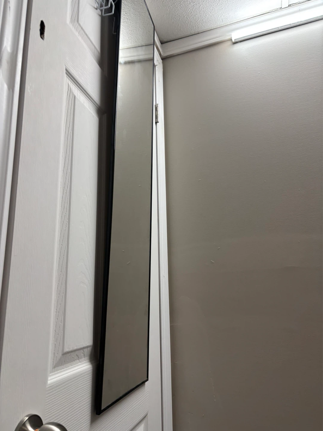 New Full Length Mirror - photo 3