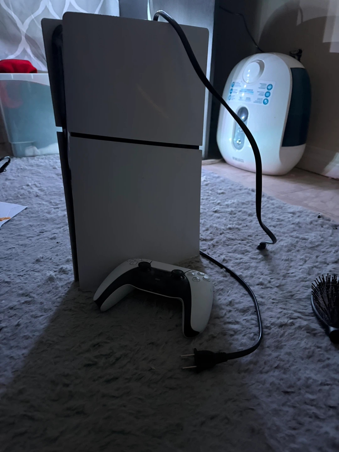 Sony PlayStation 5 Console & Controller