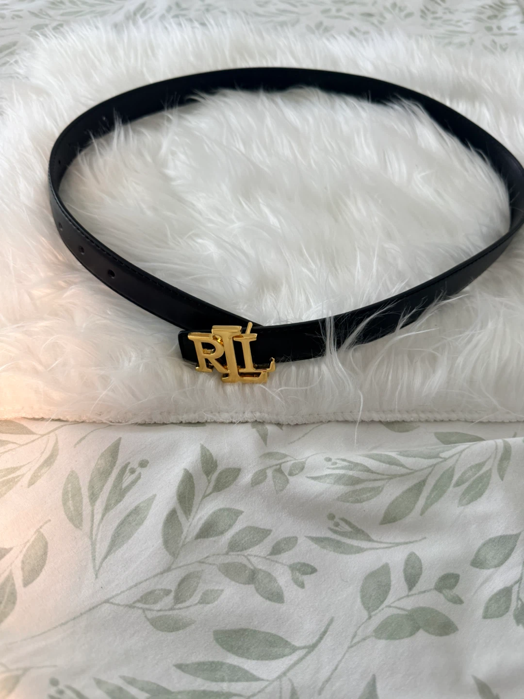Black belt
