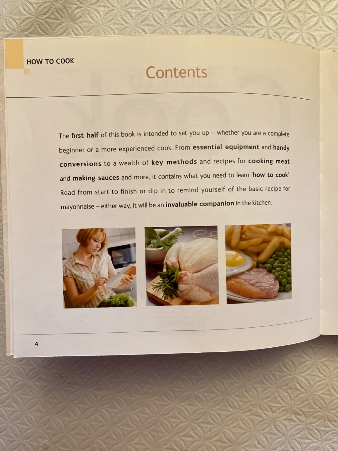 Cookbooks How to Cook & Canning Freezing - photo 4
